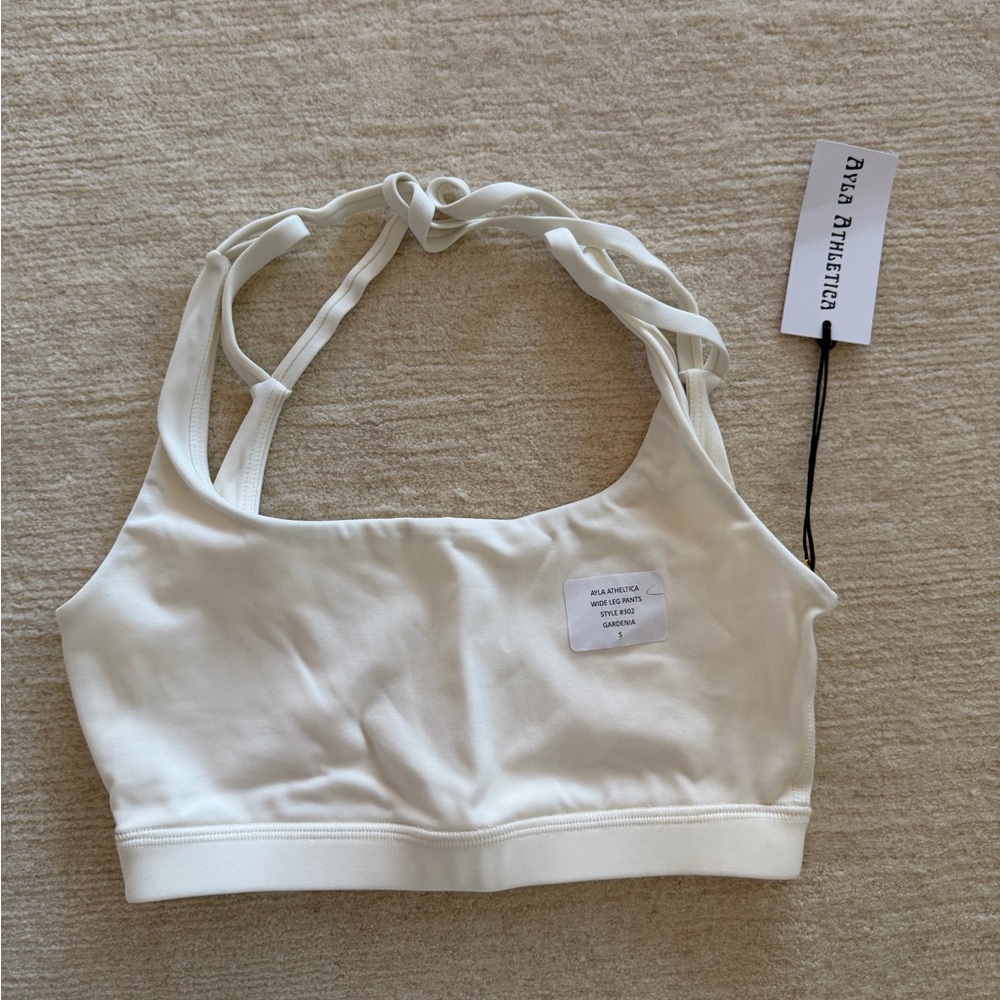 Ayla Athletics Women's Bra